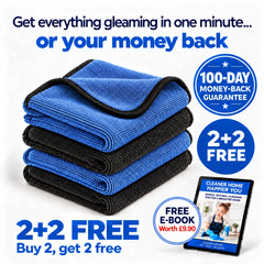 POROCLEAN Cloth